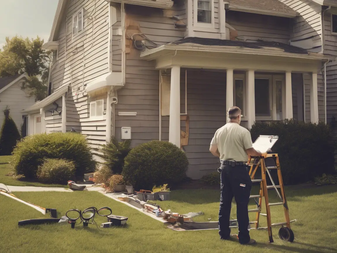 What’s Actually Included in a Home Inspection? Let’s Break It Down.