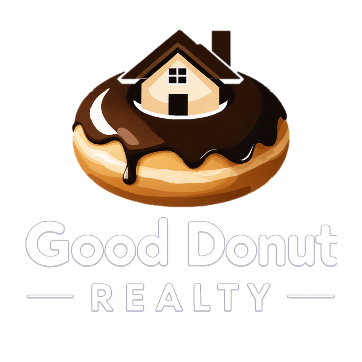 Good Donut Realty - Sweet Deals. Dream Homes.