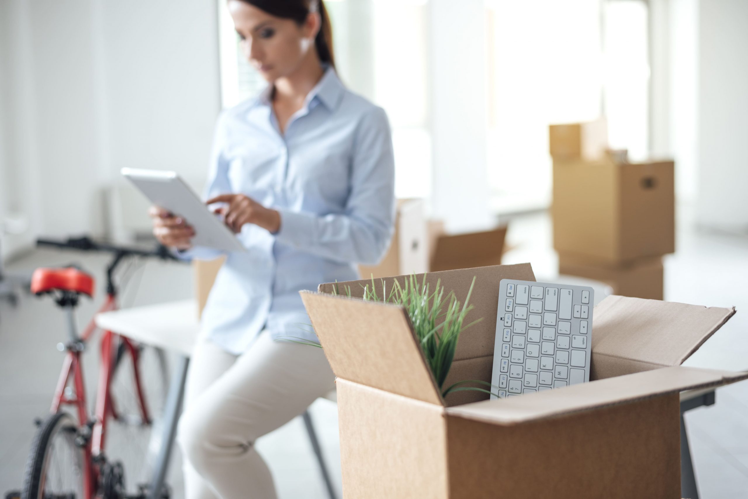 The Ultimate Relocation Furniture Strategy for Home Sellers