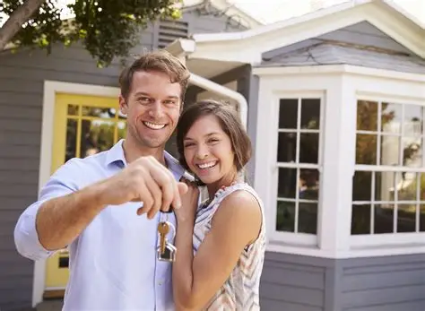 Top 5 Features First-Time Home Buyers Should Look For in a New Home