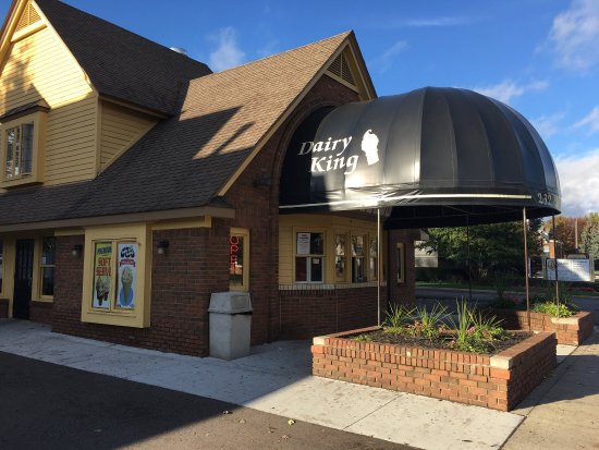 Plymouth, MI Dairy King
